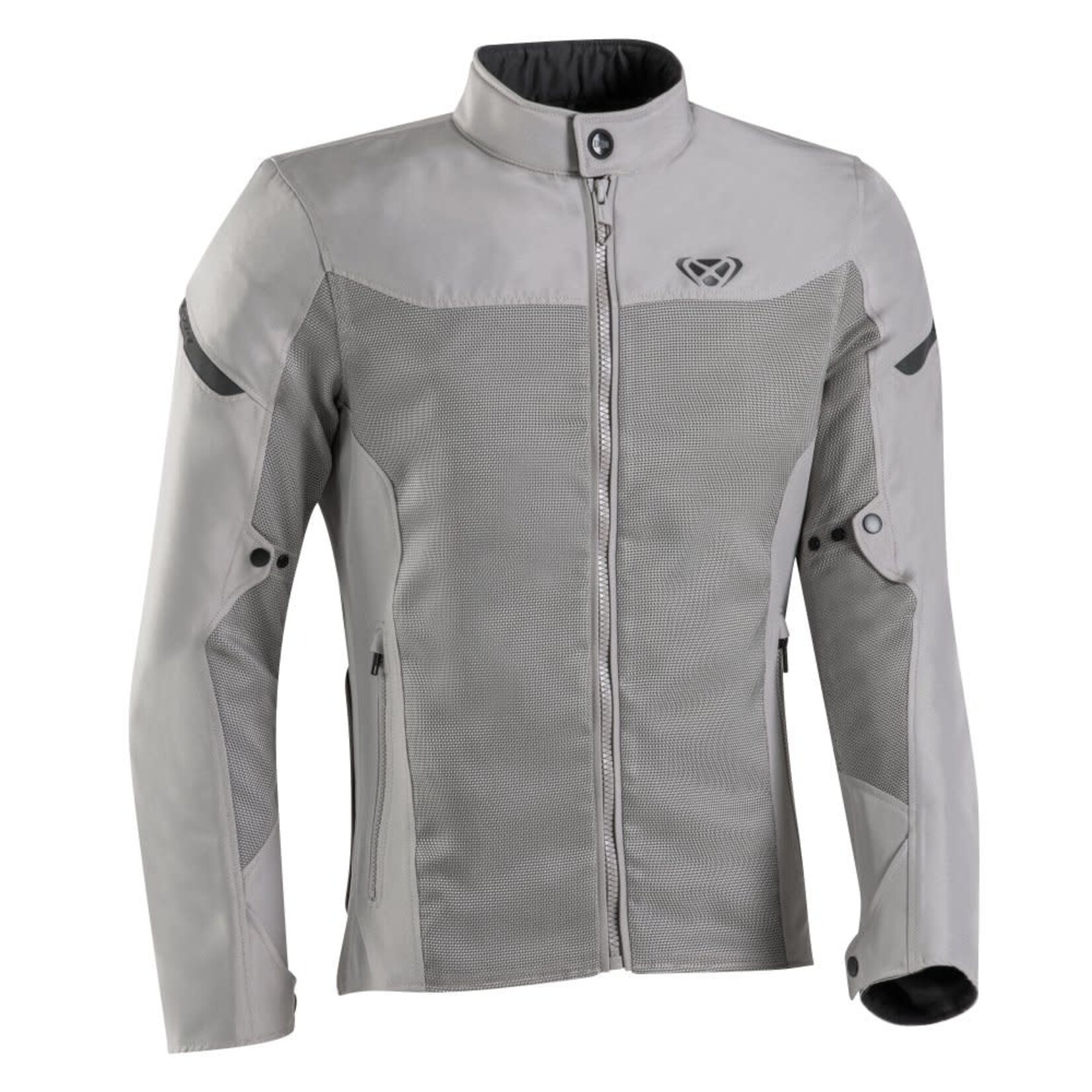 Ixon Ixon jacket textile fresh greige