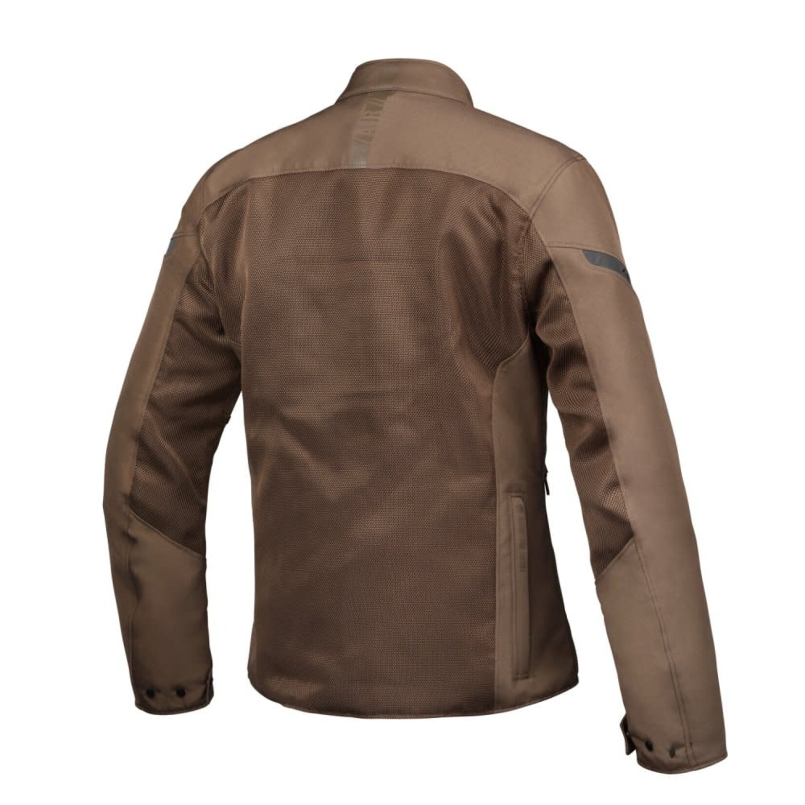 Ixon Ixon jacket textile fresh brown