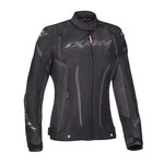 Ixon Ixon jacket textile ladies striker black