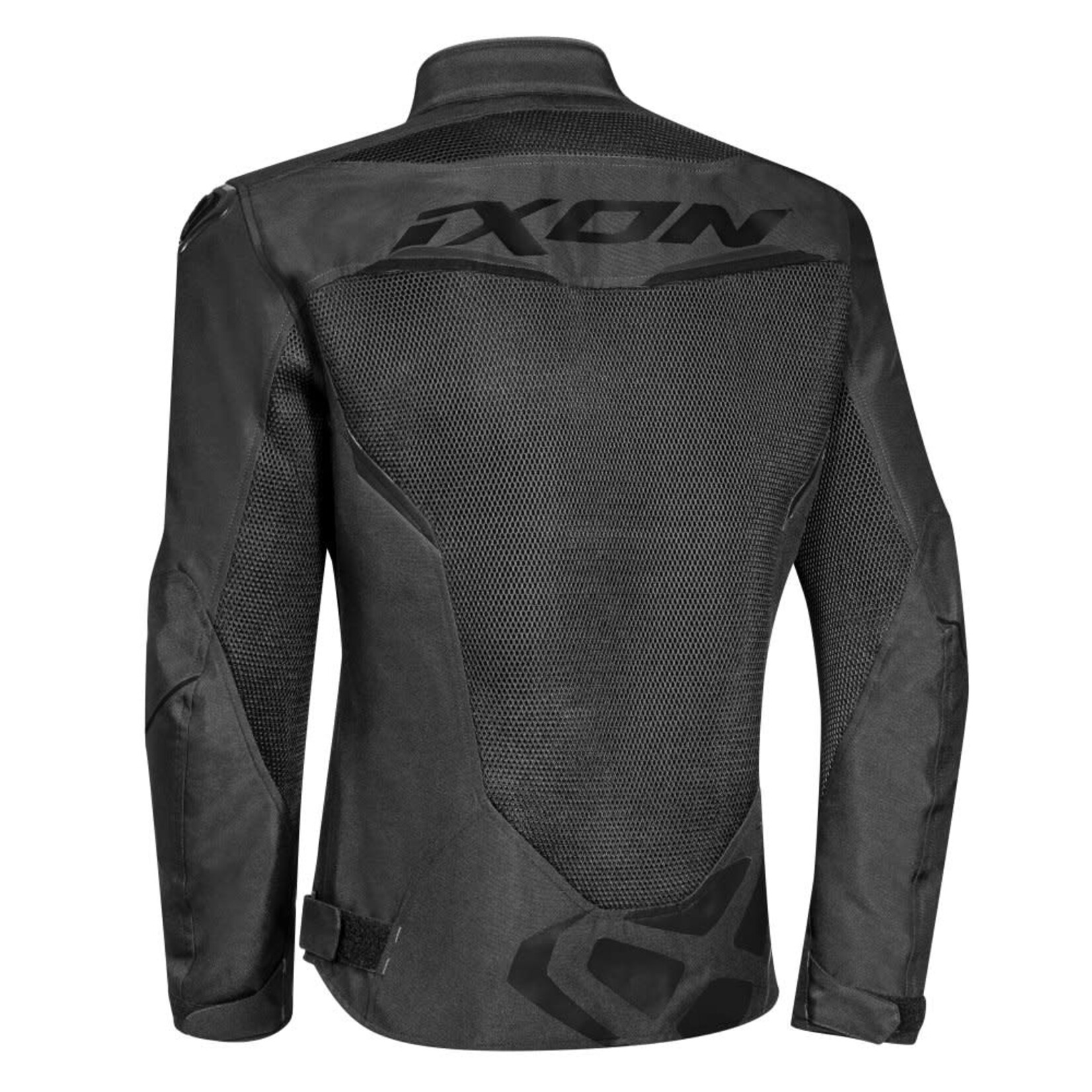 Ixon Ixon jacket textile draco black