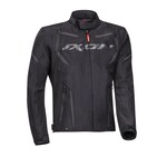 Ixon Ixon jacket textile striker black