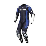 Ixon Ixon combi leather 1pc vortex 3 blue/white