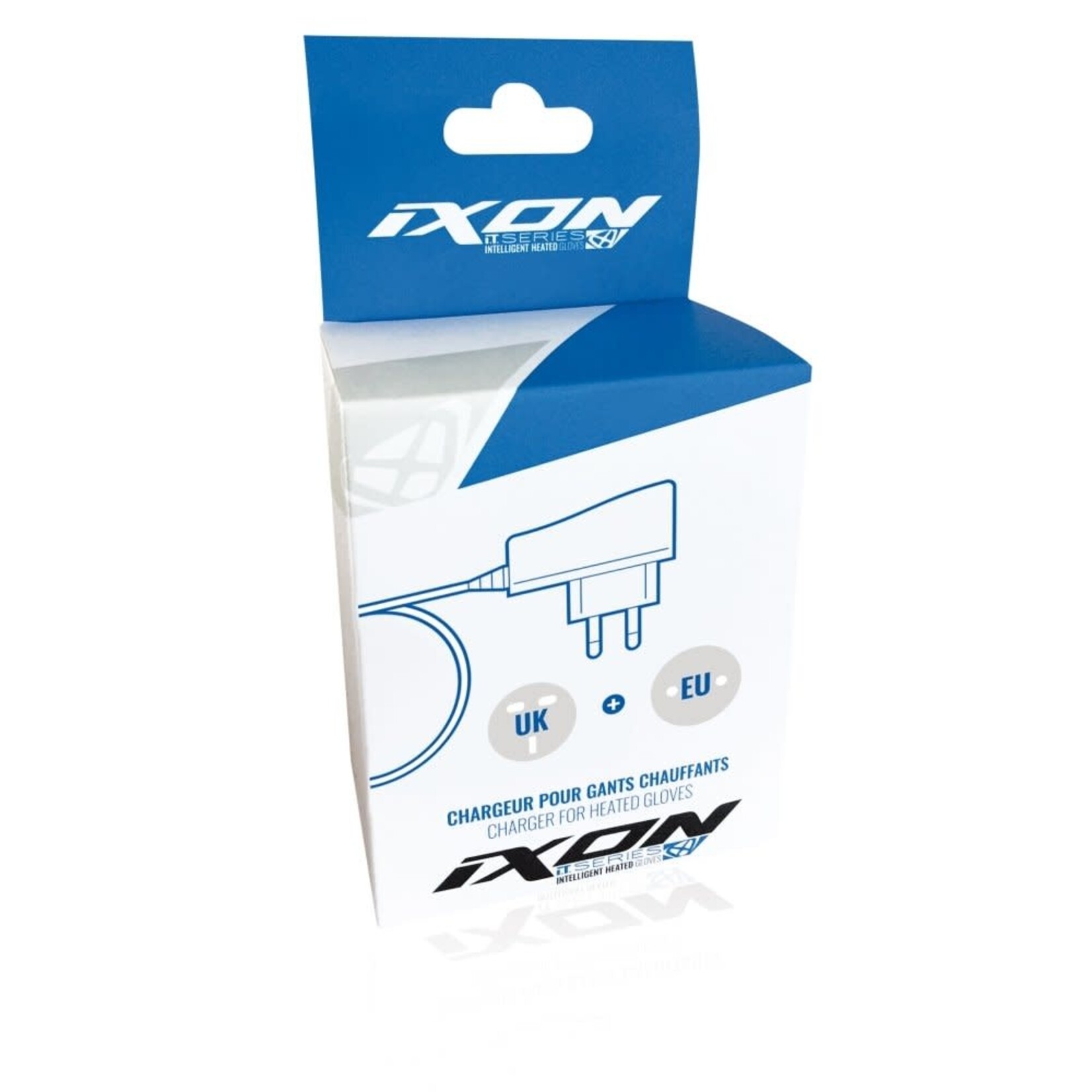 Ixon Ixon heated spare charger