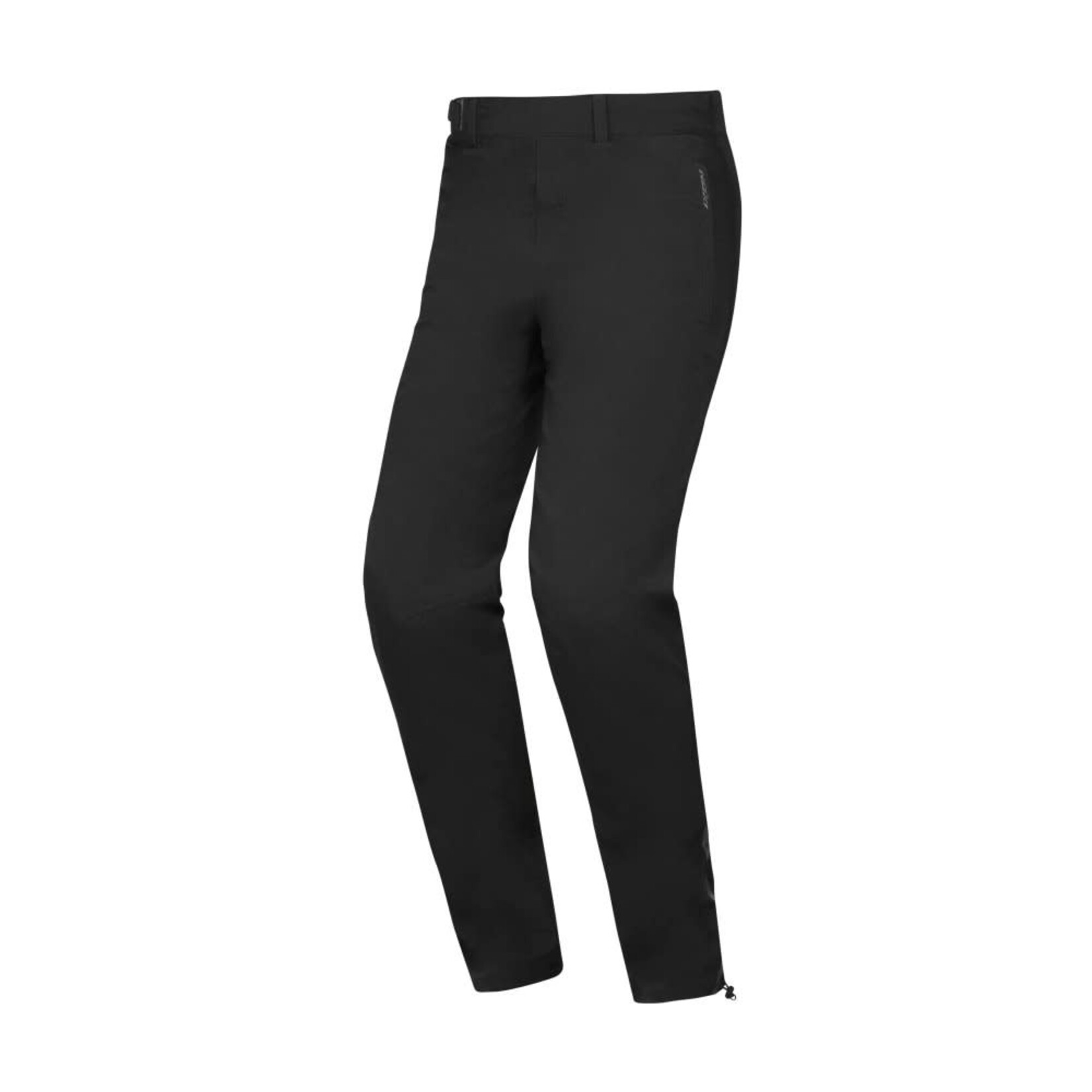 Ixon Ixon trousers textile nidas overpant black