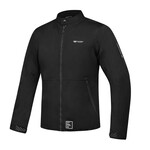 Ixon Ixon jacket textile harry black