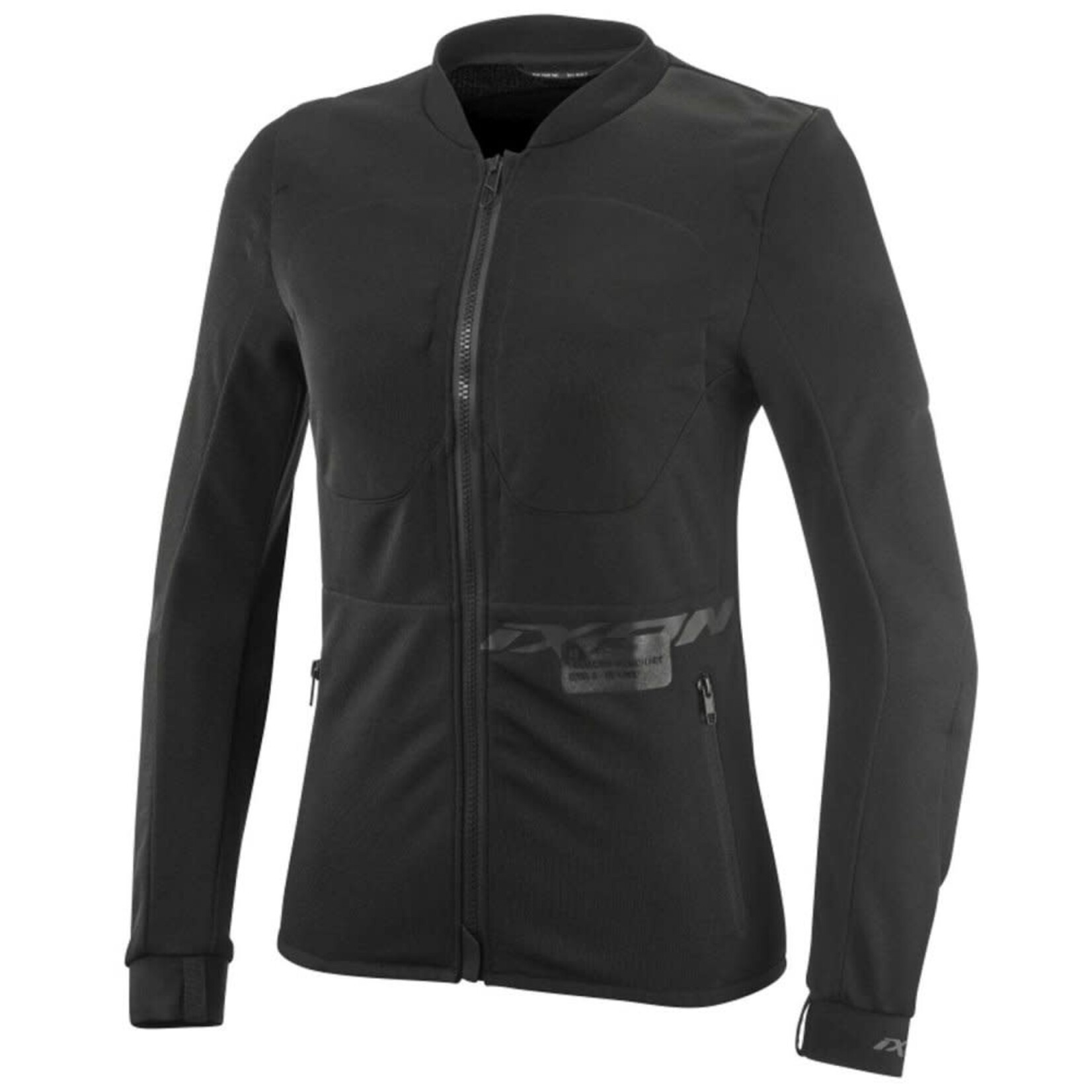 Ixon Ixon protection jacket ladies arma black