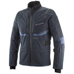 Ixon Ixon jacket textile m-skeid navy