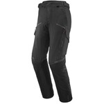 Ixon Ixon trousers textile midgard black