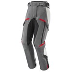 Ixon Ixon trousers textile ladies midgard grey/black/red