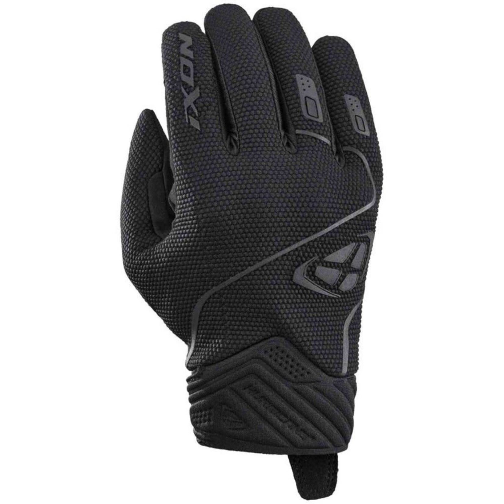 Ixon Ixon glove summer hurricane 2 black