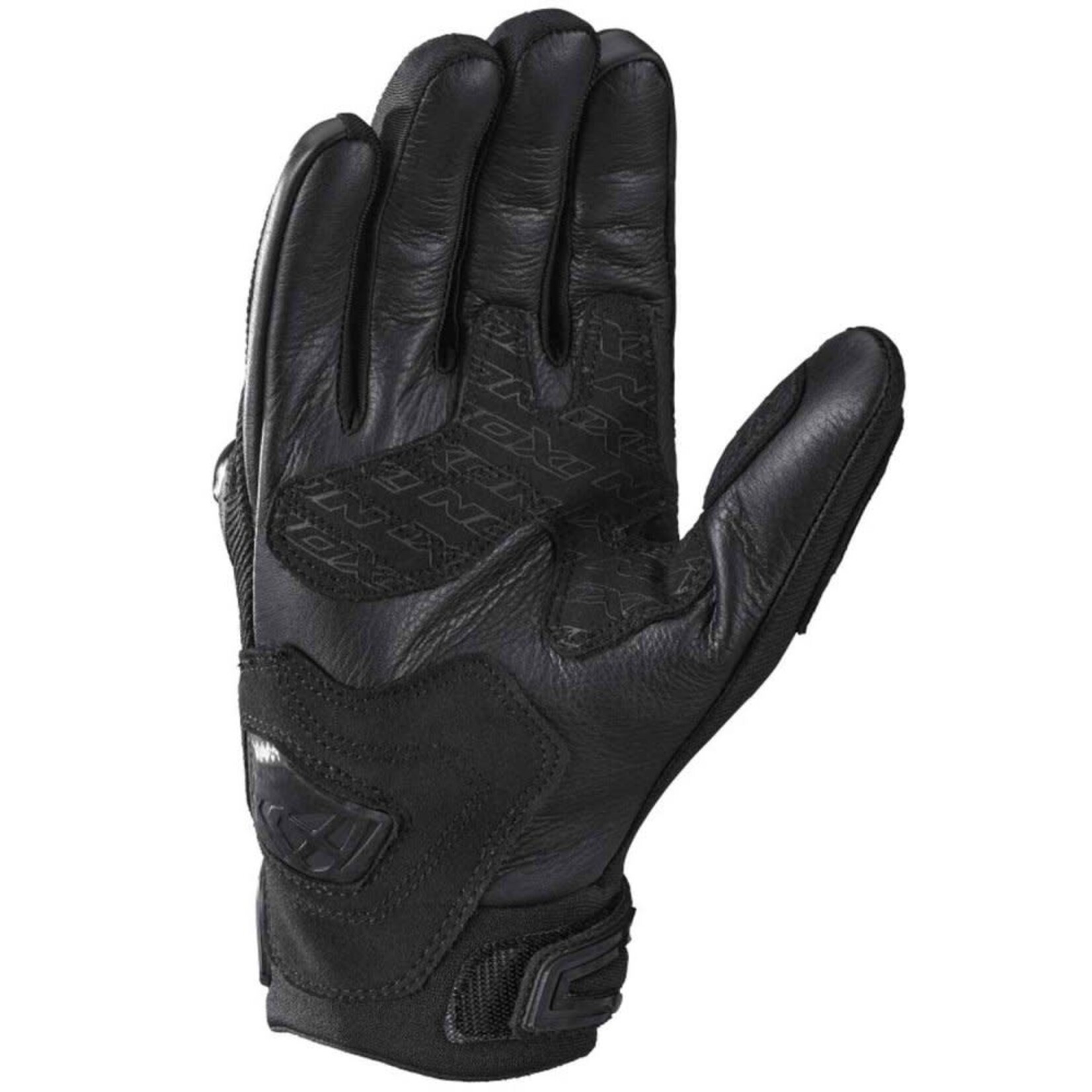 Ixon Ixon glove summer mirage air black