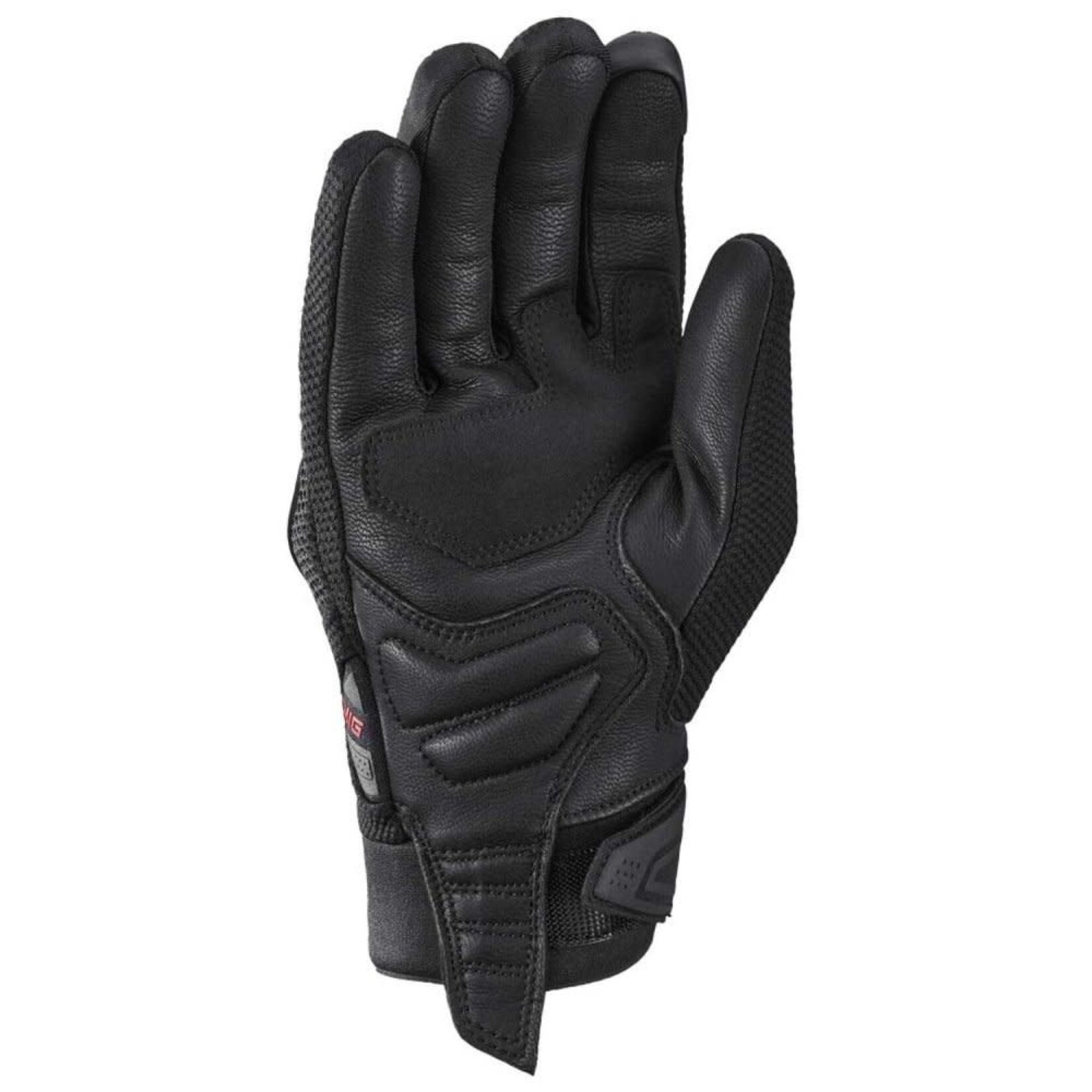 Ixon Ixon glove summer mig 2 airflow black