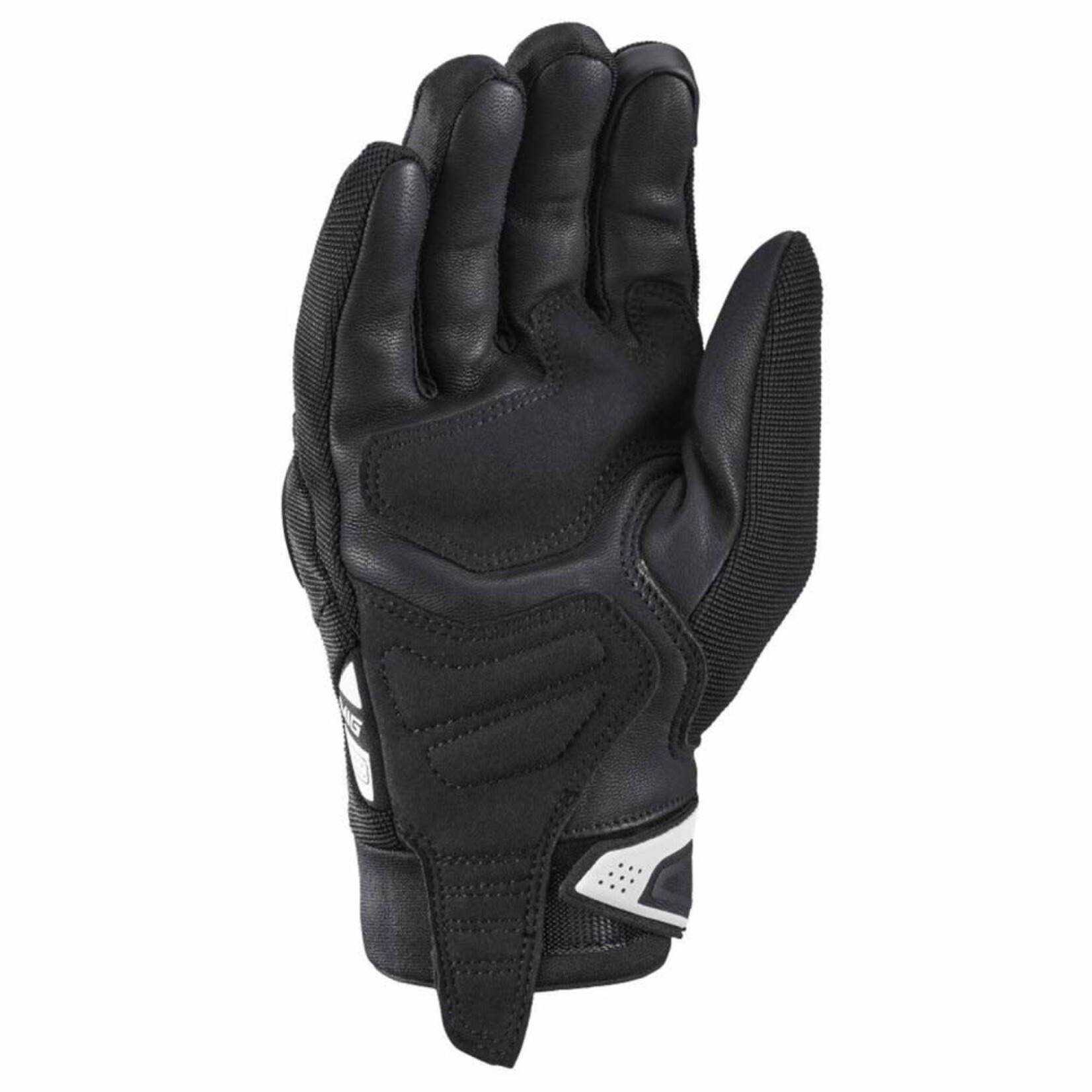 Ixon Ixon glove summer mig 2 black/white