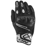 Ixon Ixon glove summer ladies mirage airflow black/white