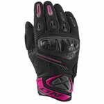 Ixon Ixon glove summer ladies mirage airflow black/fushia