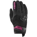 Ixon Ixon glove summer ladies mig 2 airflow black/fushia