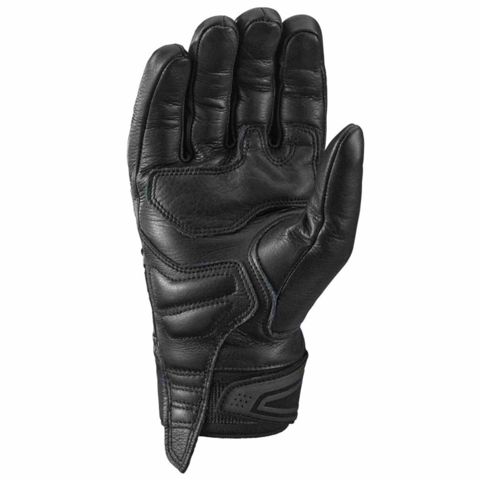 Ixon Ixon glove summer mig 2 leather black