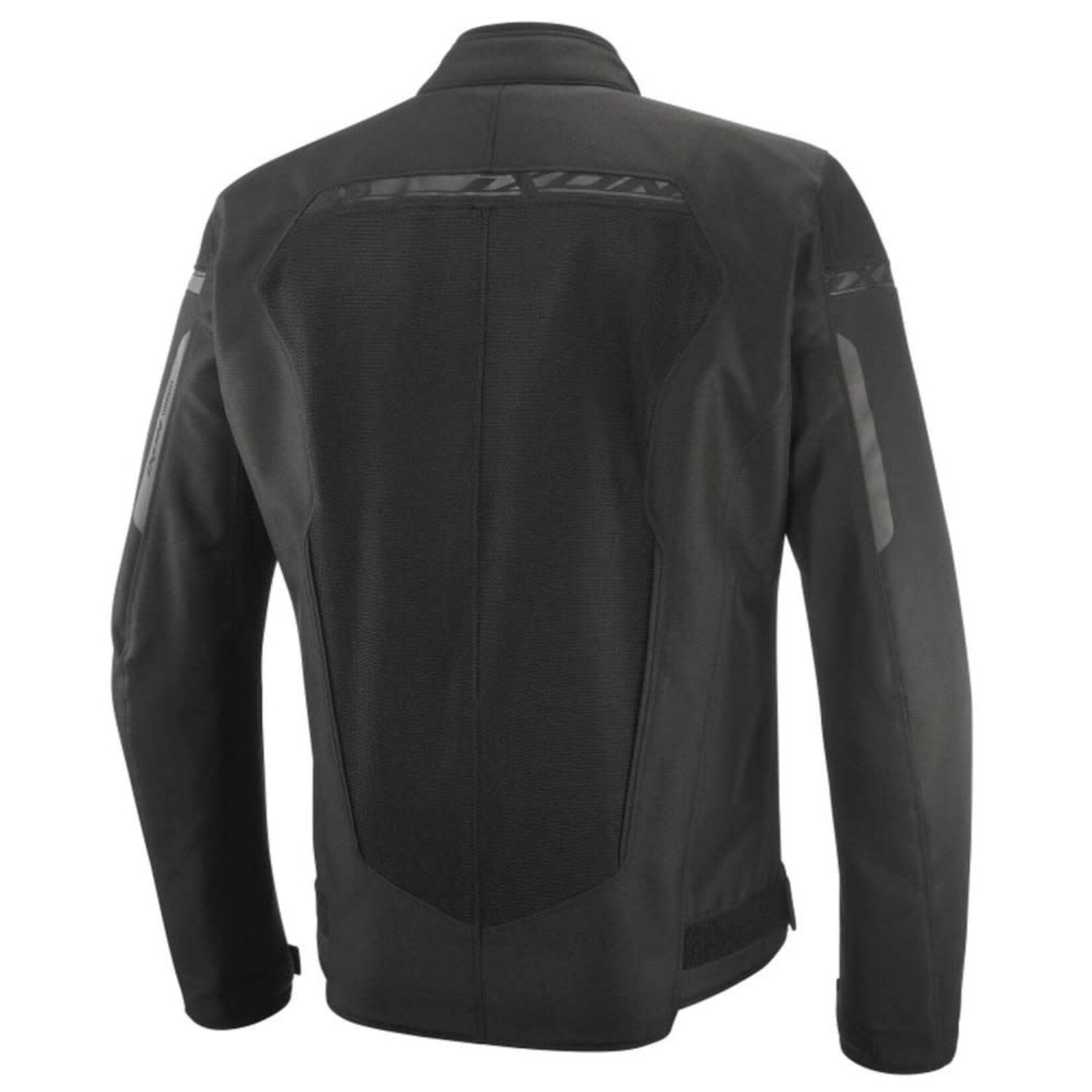 Ixon Ixon jacket textile t-rex black