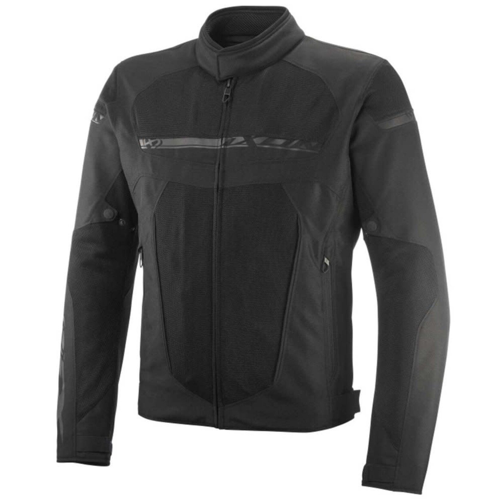 Ixon Ixon jacket textile t-rex black