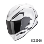 Scorpion Scorpion EXO-491 KRIPTA white/black