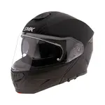 SMK SMK helmet gullwing 06 solid mat.black