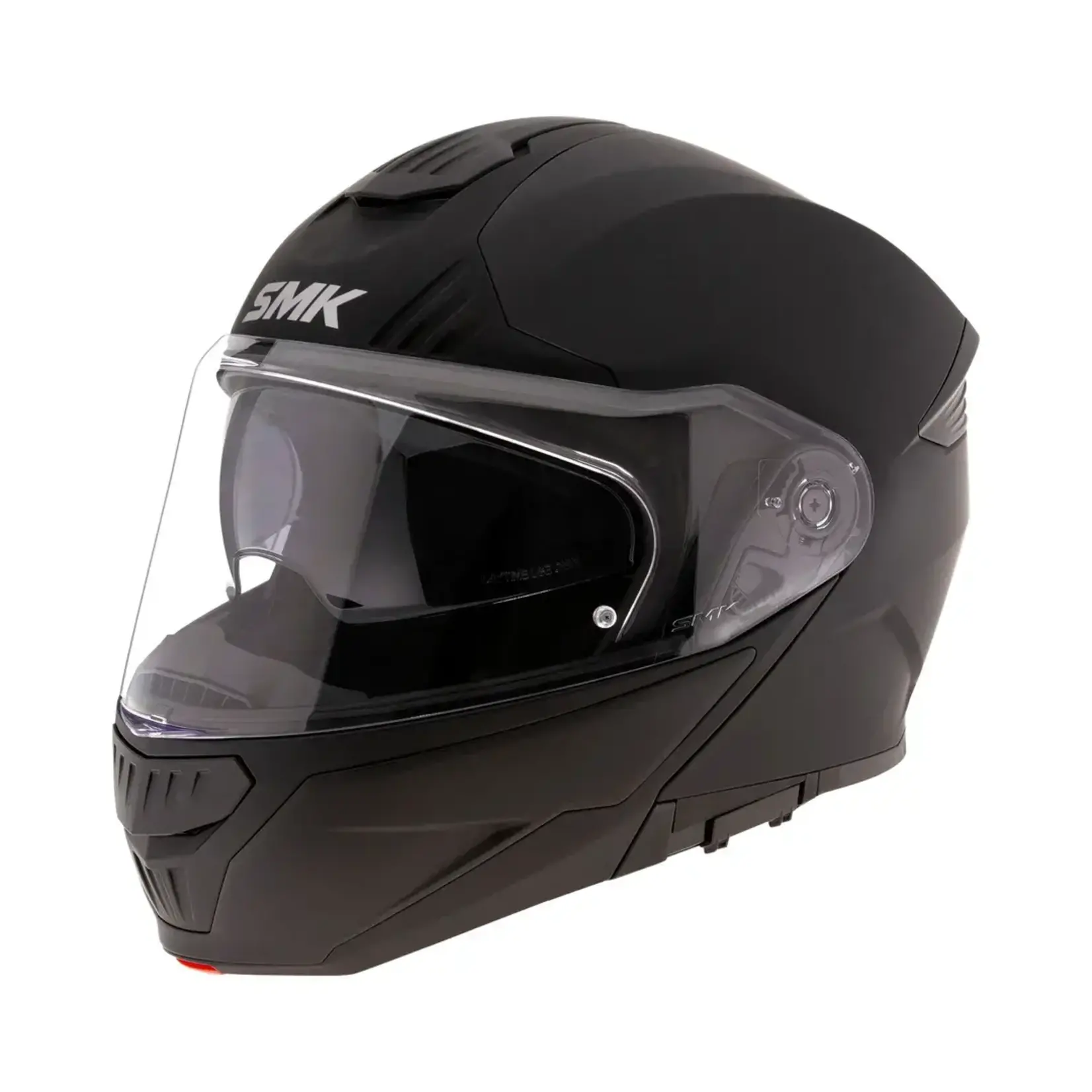 SMK SMK helmet gullwing 06 solid mat.black