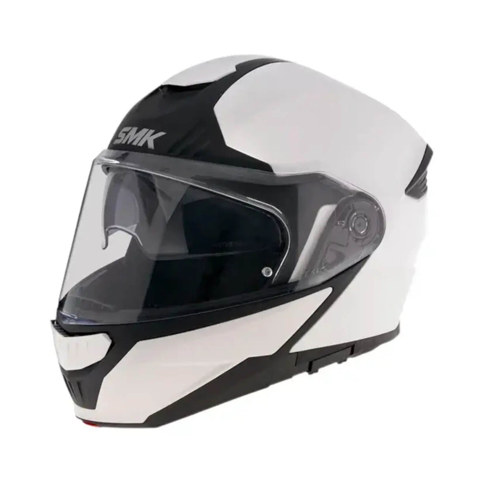 SMK SMK helmet gullwing 06 solid white
