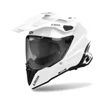 Airoh Airoh helmet Commander 2 solid white