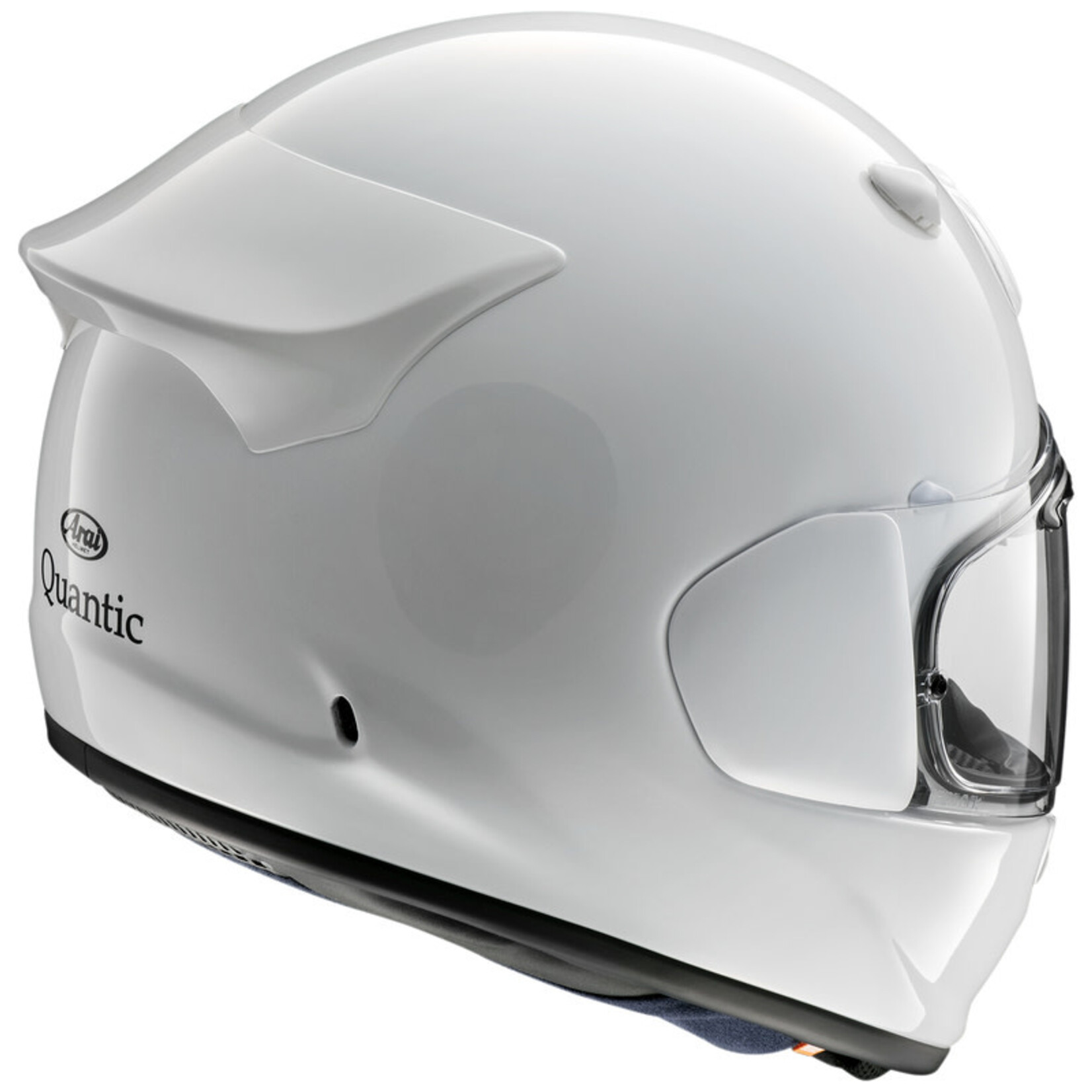 Arai Arai helmet QUANTIC solid diamond.white