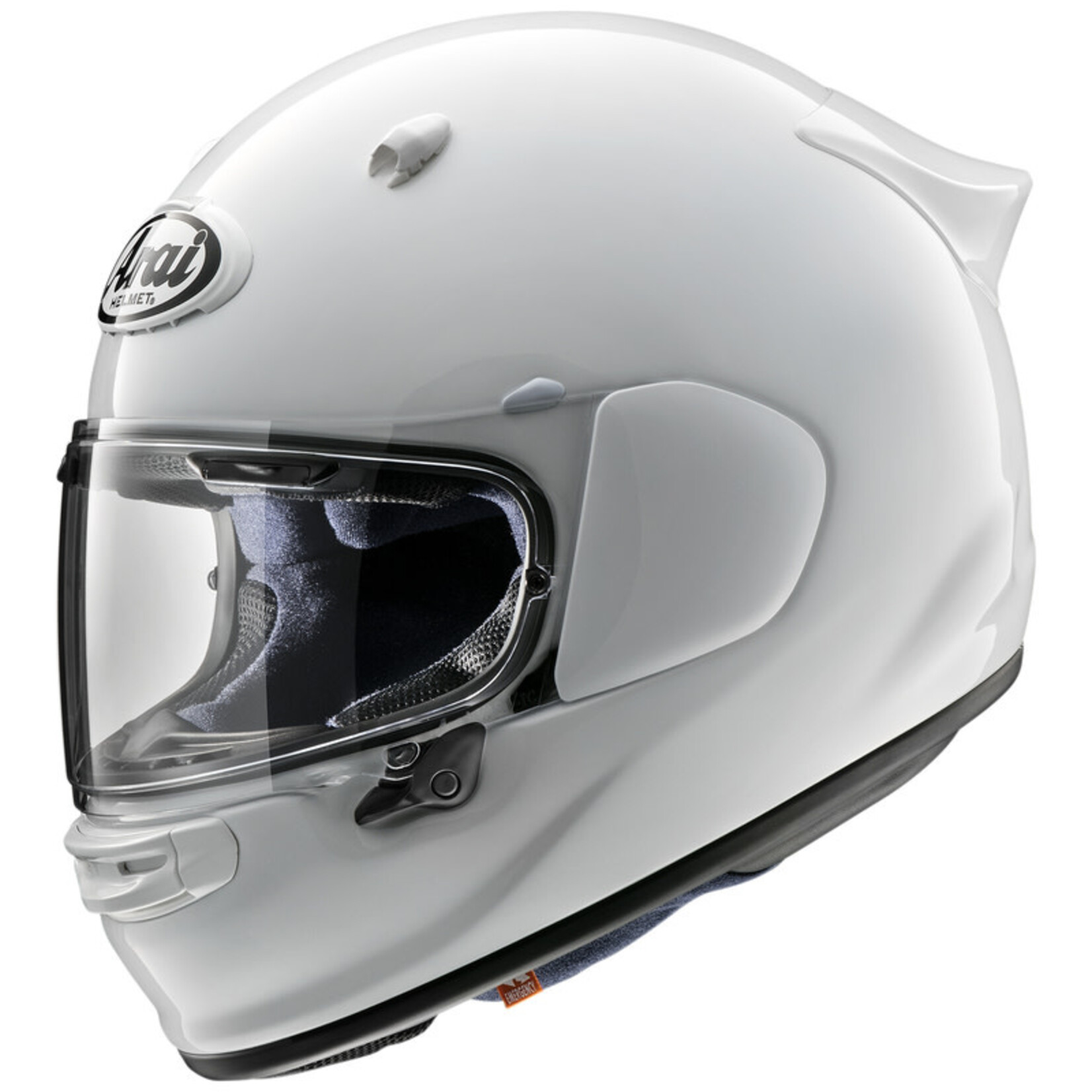 Arai Arai helmet QUANTIC solid diamond.white