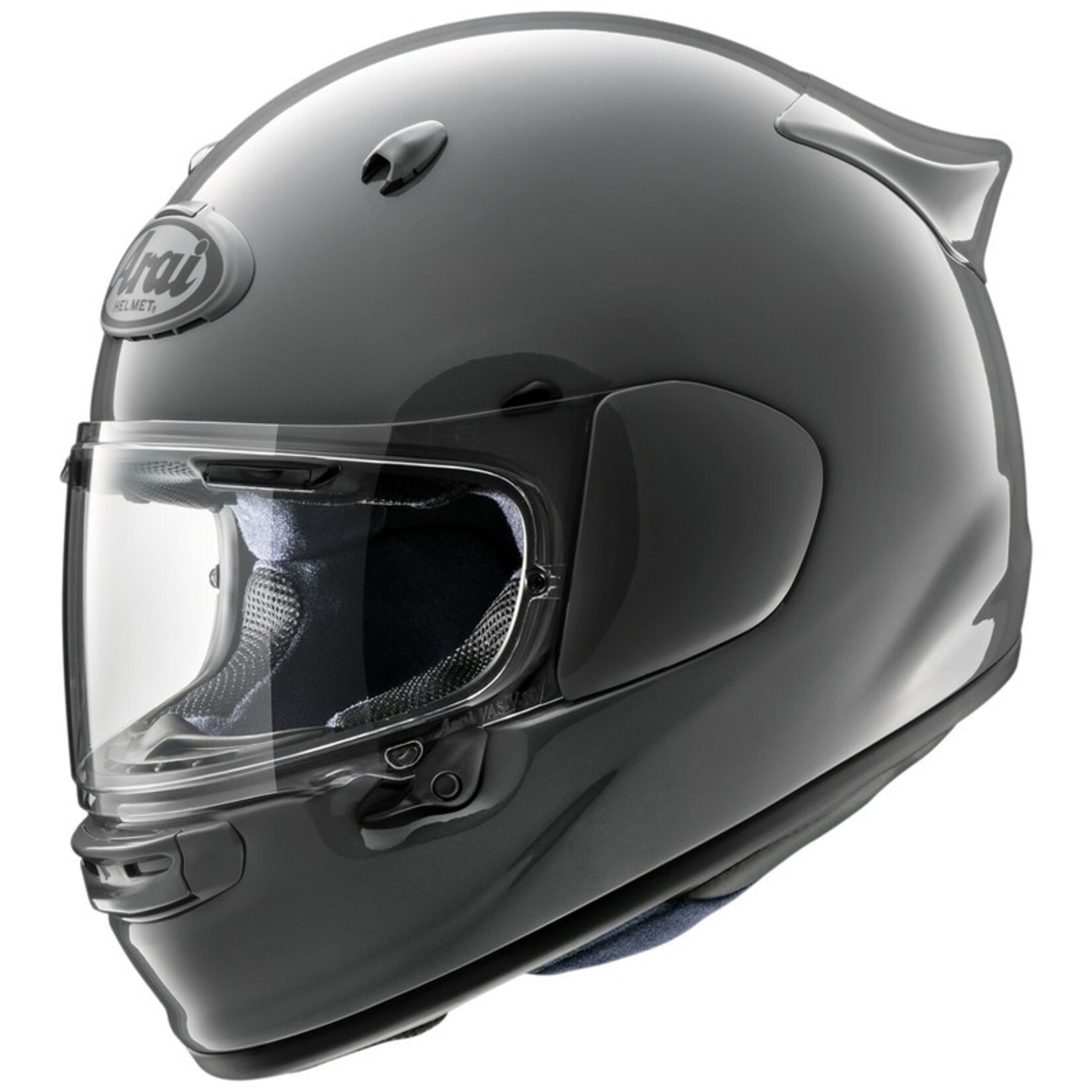 Arai Arai helmet QUANTIC solid modern.grey