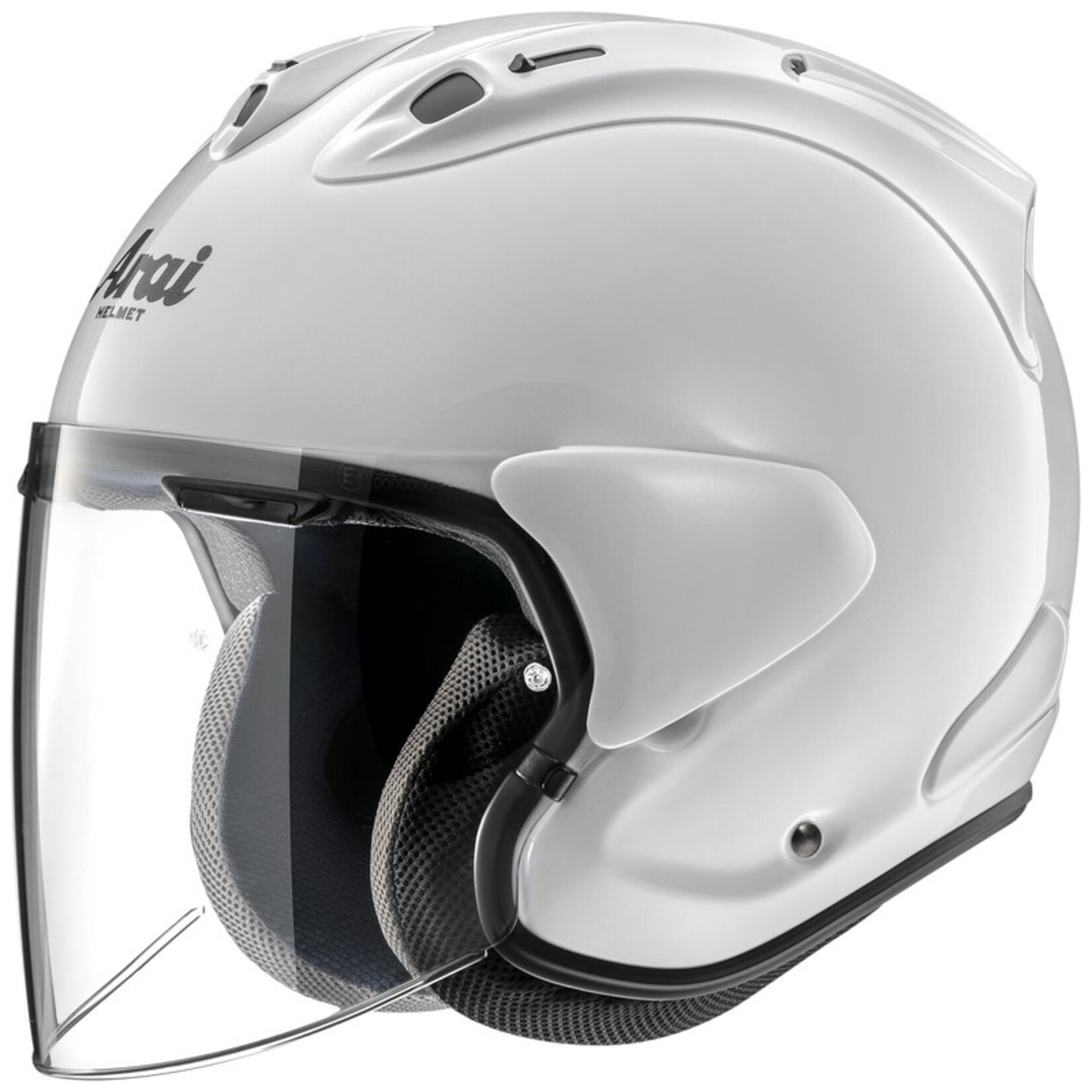 Arai Arai helmet sz-r vas evo solid diamond.white