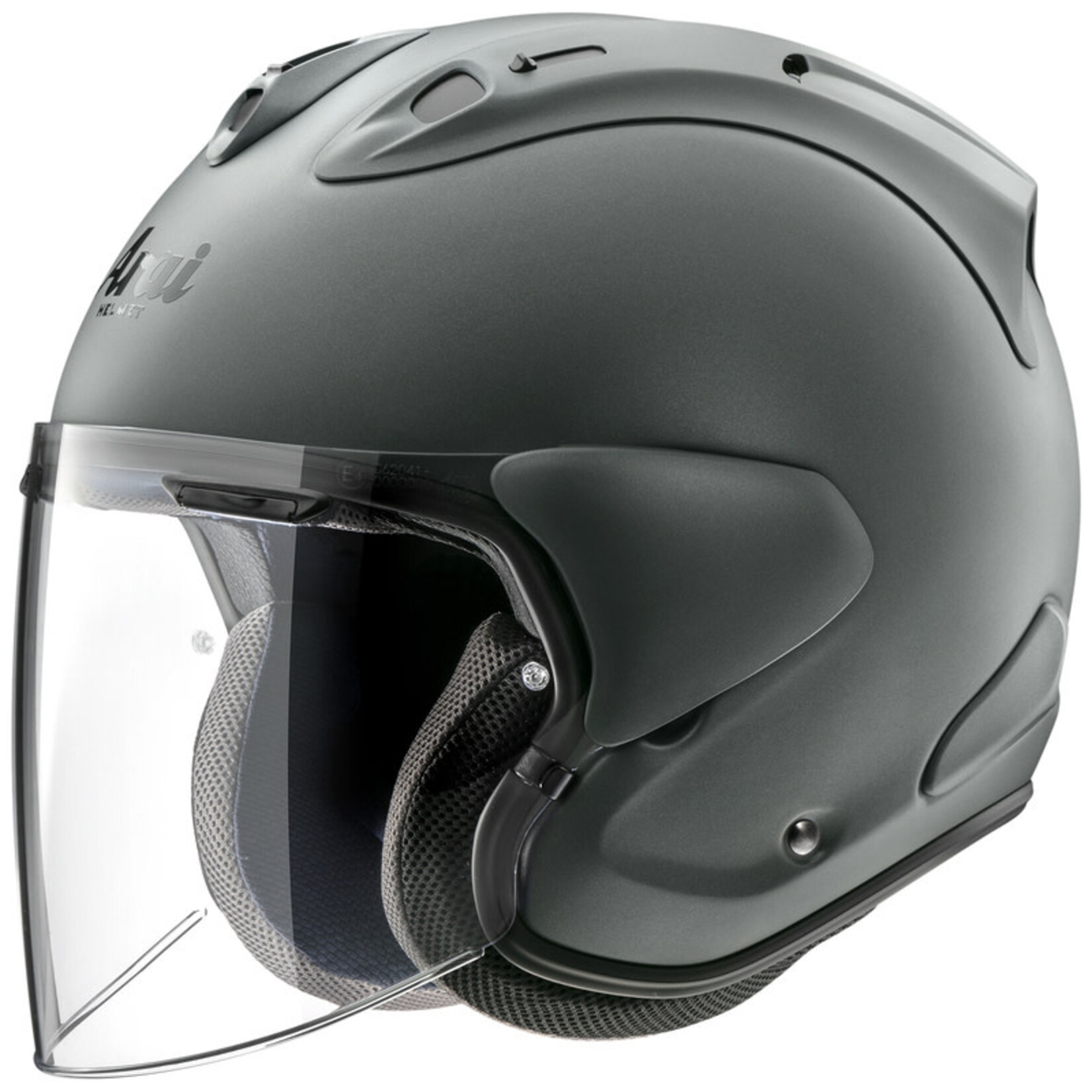 Arai Arai helmet sz-r vas evo solid matte.green