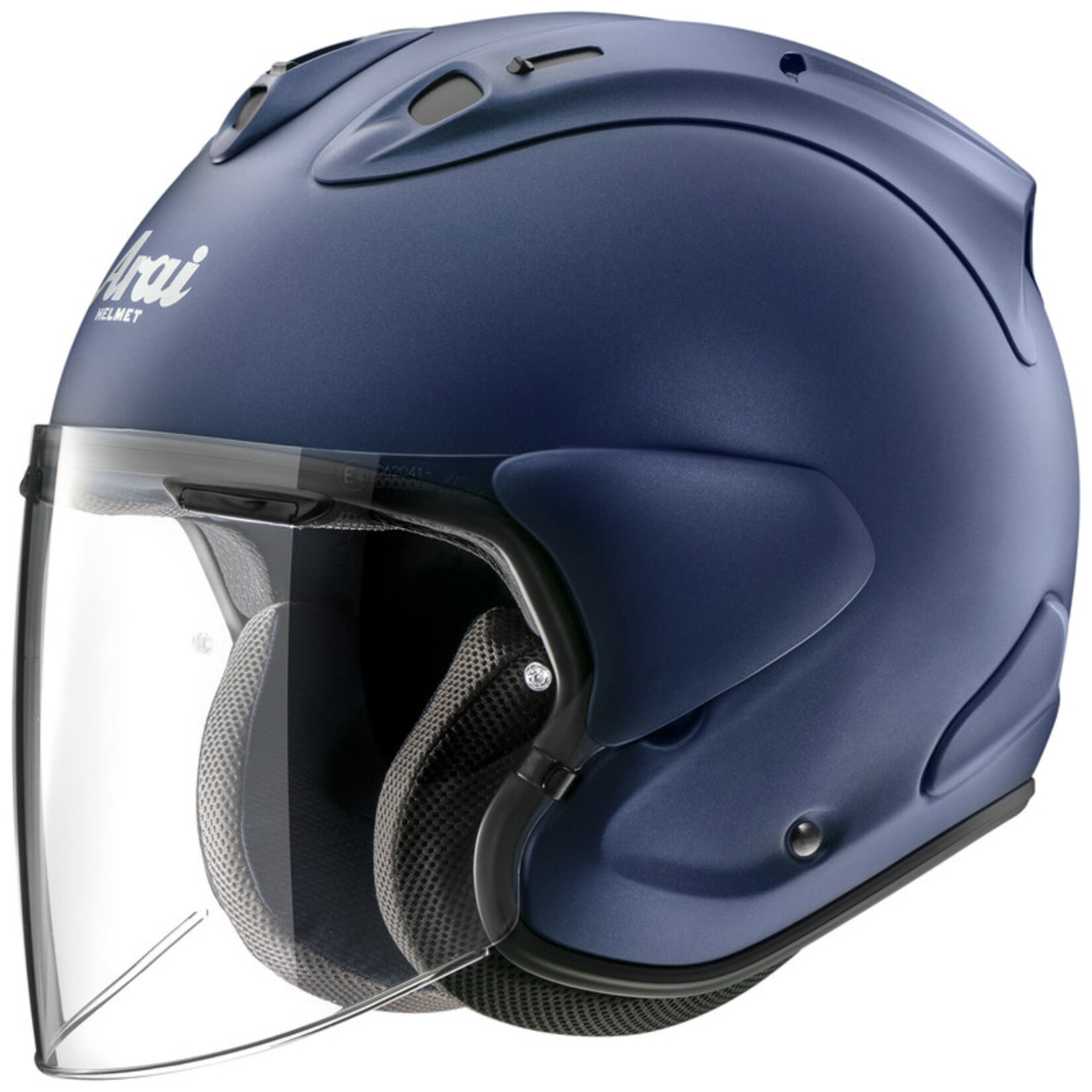 Arai Arai sz-r vas evo solid matte blue