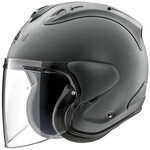 Arai Arai helmet sz-r vas evo solid gun.metallic