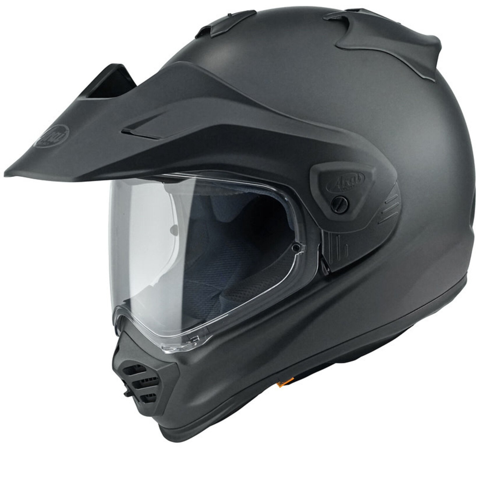 Arai Arai tour-x5 SOLID frostblack