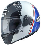 Arai Arai concept-xe TEMU blue/white/black