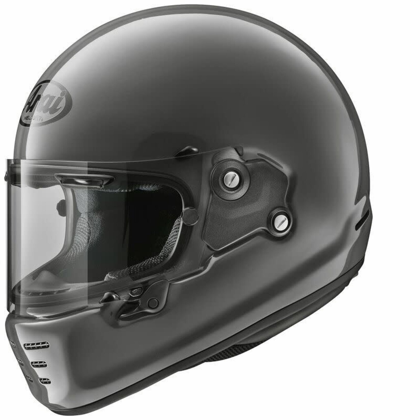 Arai Arai CONCEPT-XE solid modern.grey