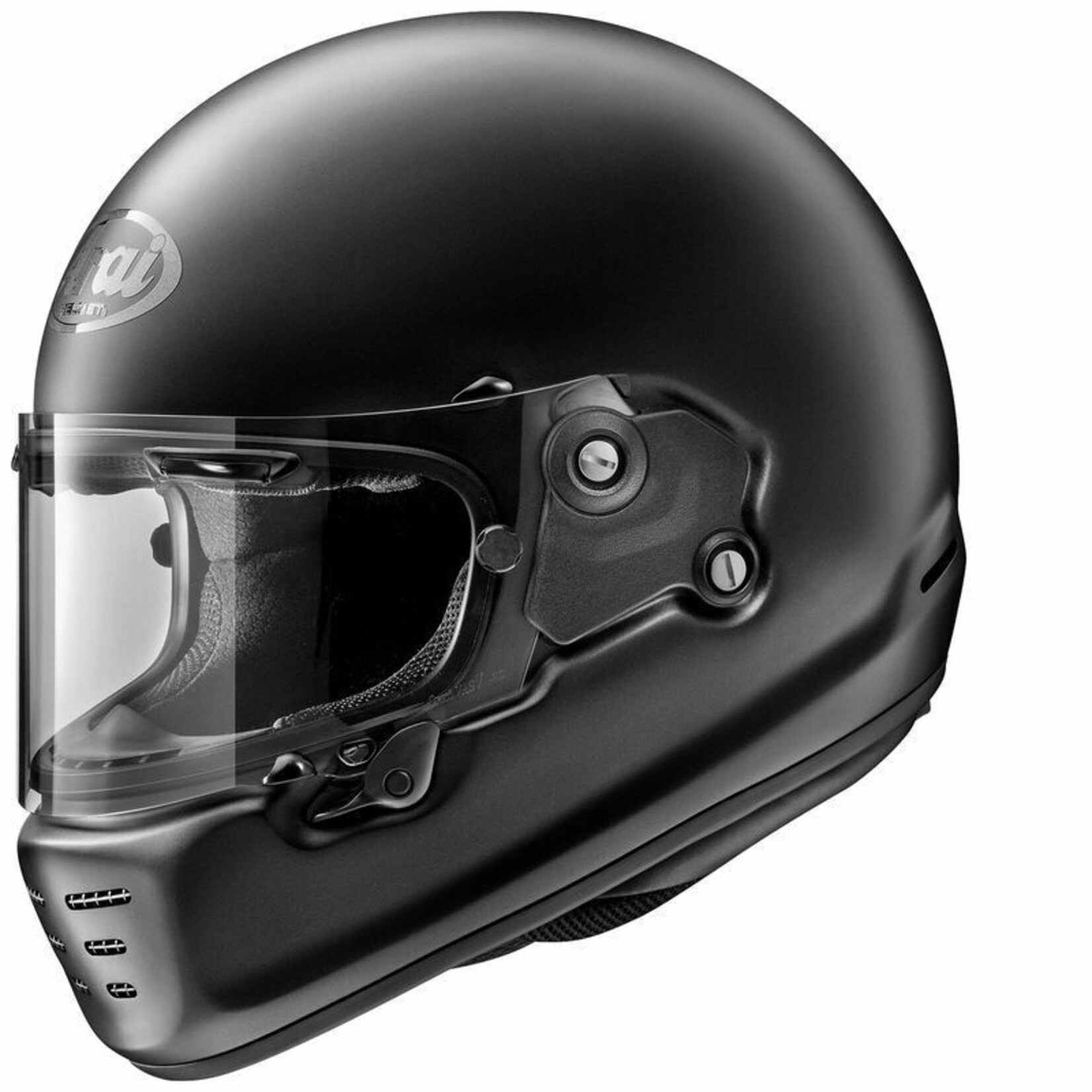 Arai Arai CONCEPT-XE solid frost.black