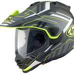 Arai Arai tour-x5 TRAIL yellow/white/black