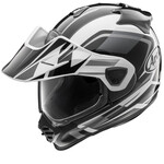 Arai Arai TOUR-X5 discovery white/grey/black