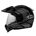 Arai Arai helmet TOUR-X5 discovery black/grey
