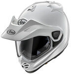 Arai Arai helmet TOUR-X5 solid diamond.white