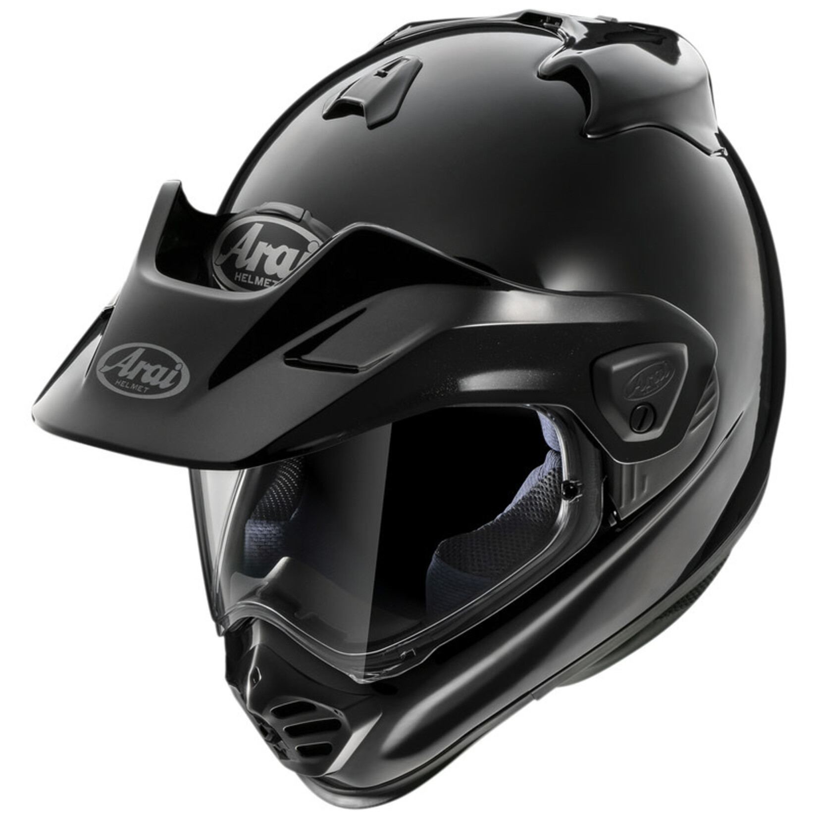 Arai Arai helmet TOUR-X5 solid diamond.black