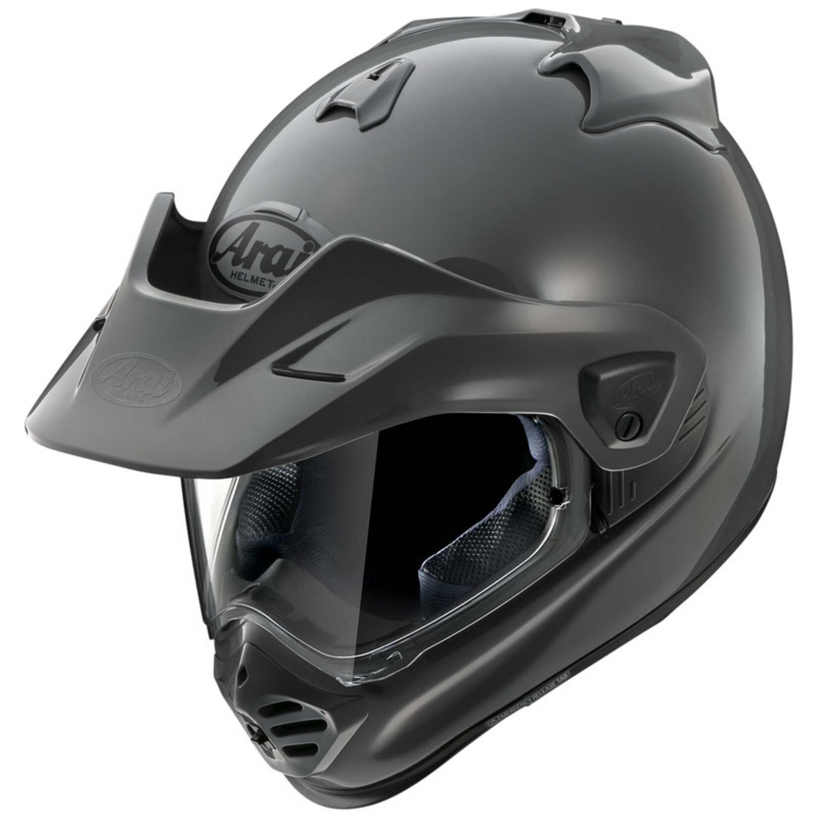 Arai Arai helmet TOUR-X5 adventure grey
