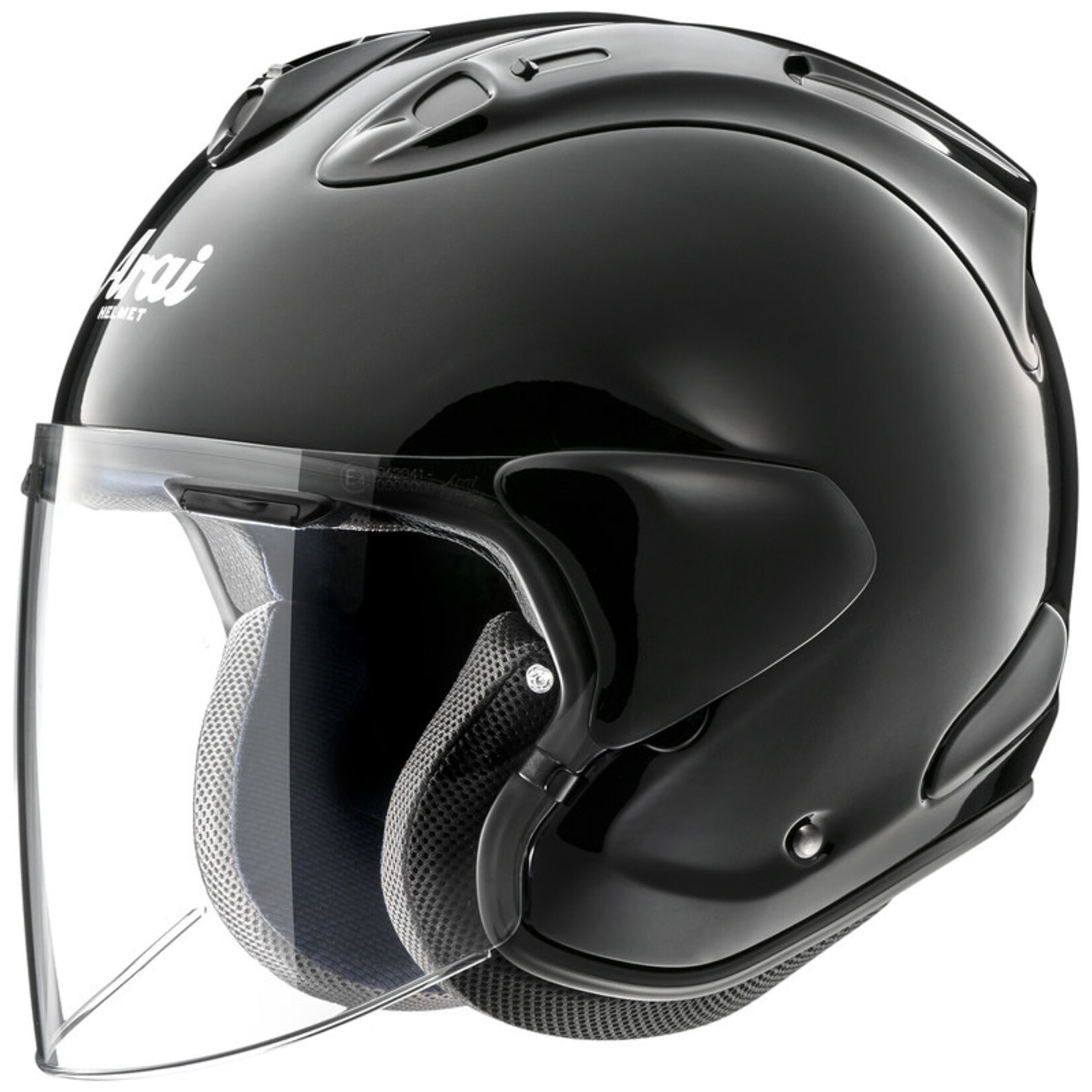 Arai Arai sz-r vas evo solid black