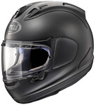 Arai Arai helmet RX-7V evo solid frost.black