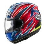 Arai Arai helmet RX-7V evo OGURA 2023 multicolor