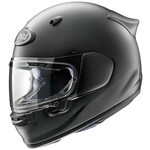 Arai Arai helmet QUANTIC solid frost.black