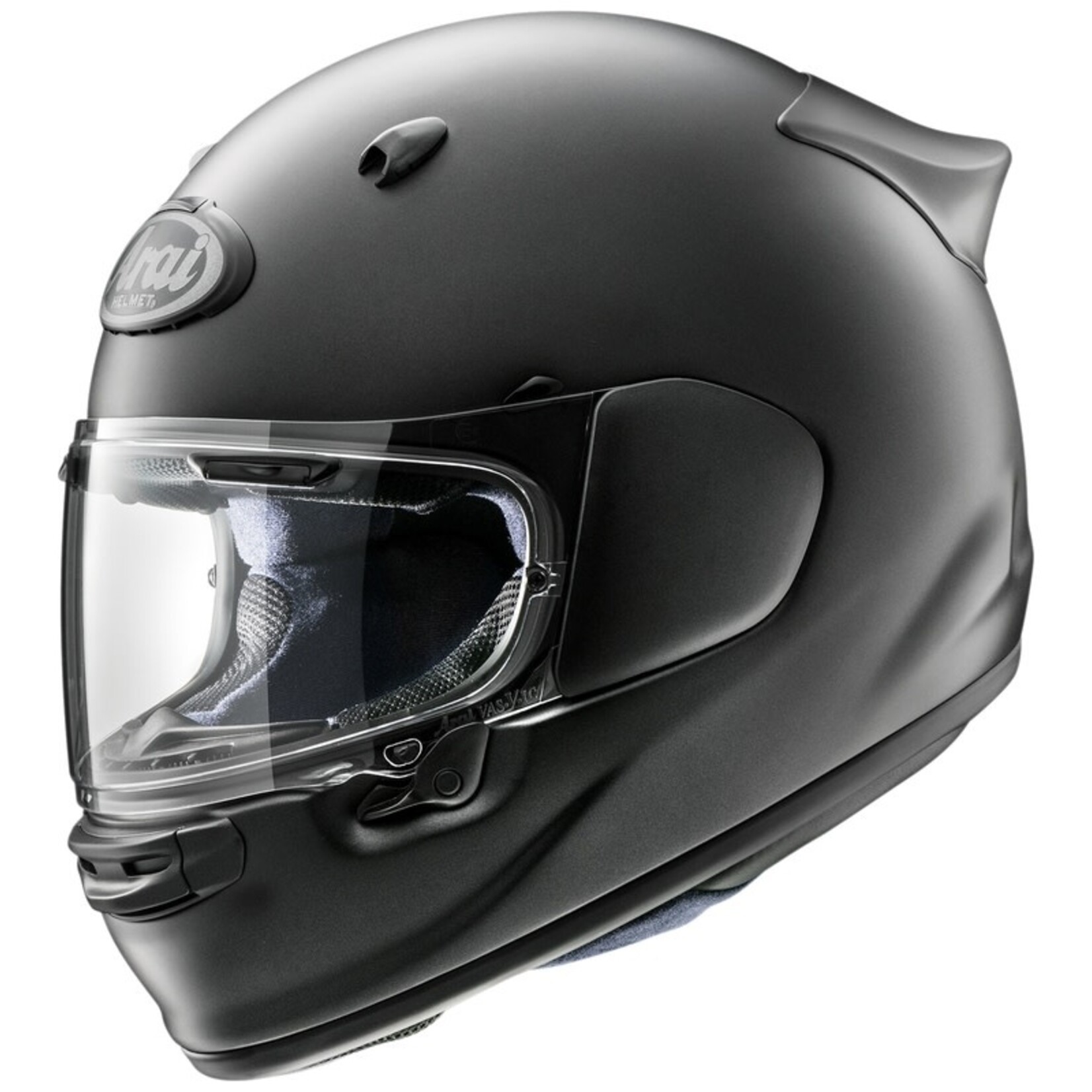 Arai Arai helmet QUANTIC solid frost.black